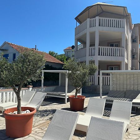 Apartments Kovinic Tivat Exterior photo