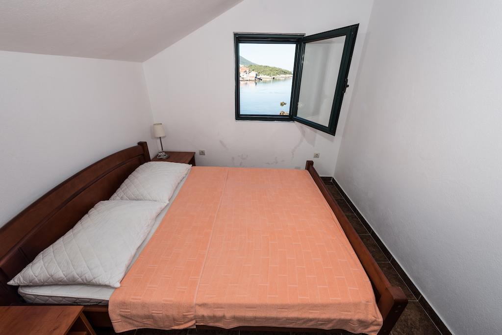 Apartments Kovinic Tivat Room photo