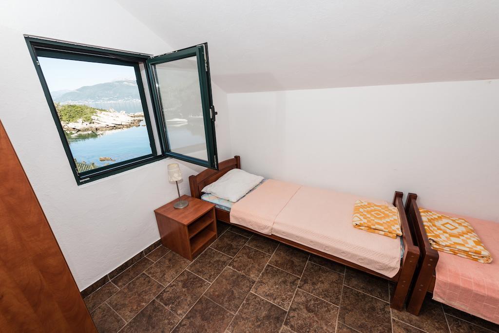 Apartments Kovinic Tivat Room photo