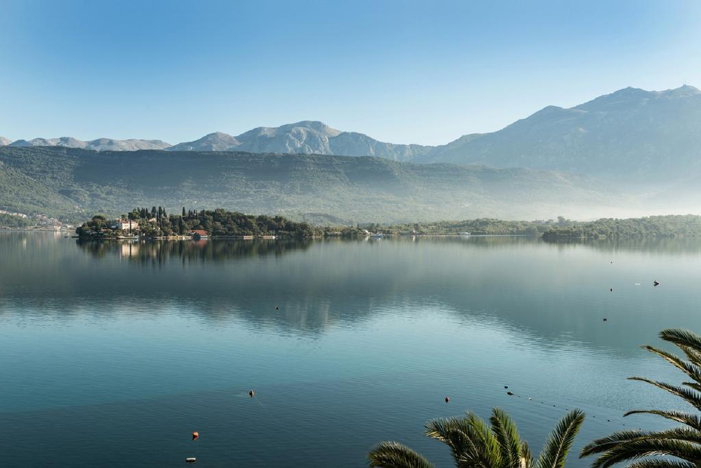 Apartments Kovinic Tivat Room photo