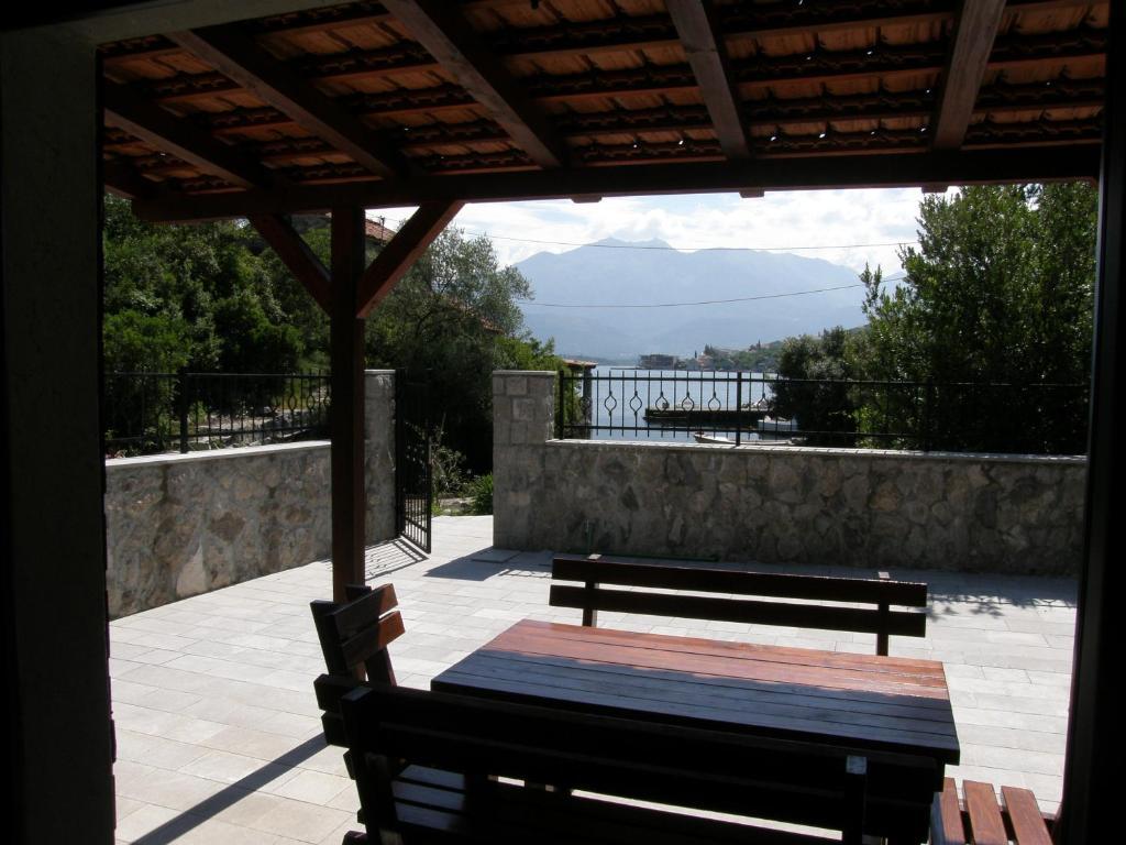 Apartments Kovinic Tivat Room photo
