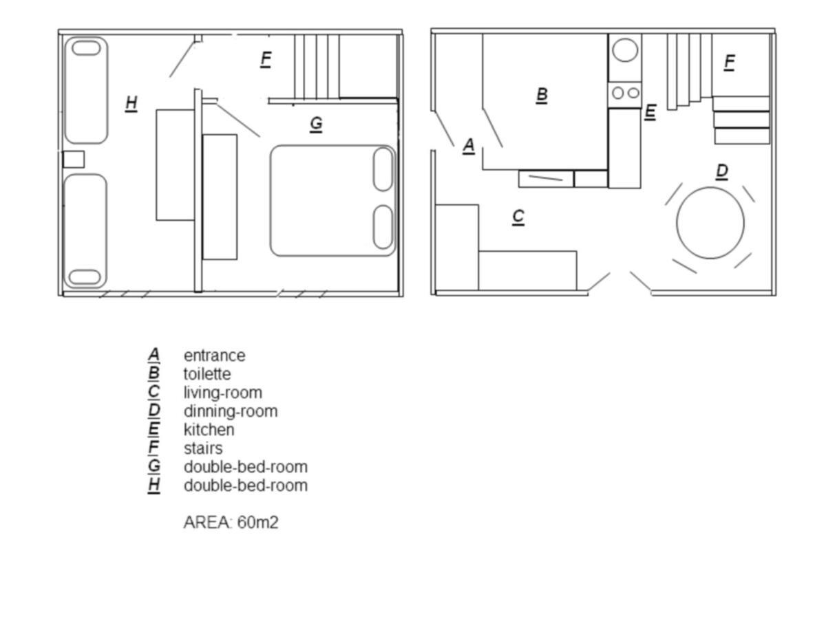 Apartments Kovinic Tivat Room photo